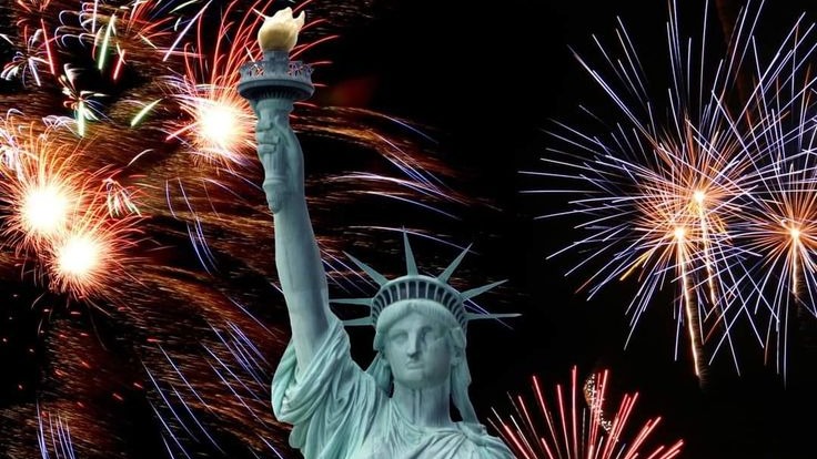 VOYAGE FÉERIQUE DE NOËL  AUX ÉTATS-UNIS