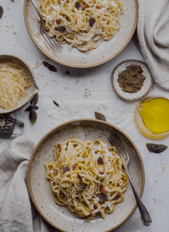 Expériences gastronomiques